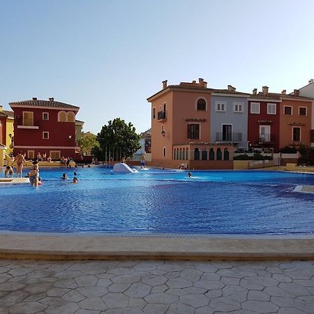 Апартаменты Mirant El Mar Порт Саплайя Экстерьер фото